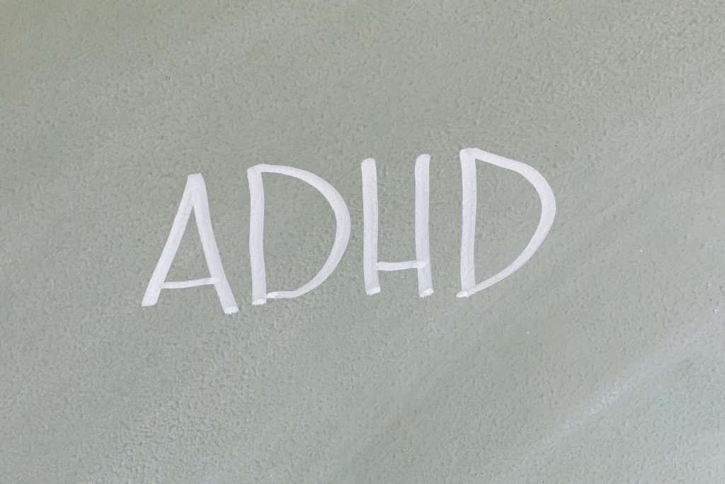 ADHD dan Segala Funfactnya