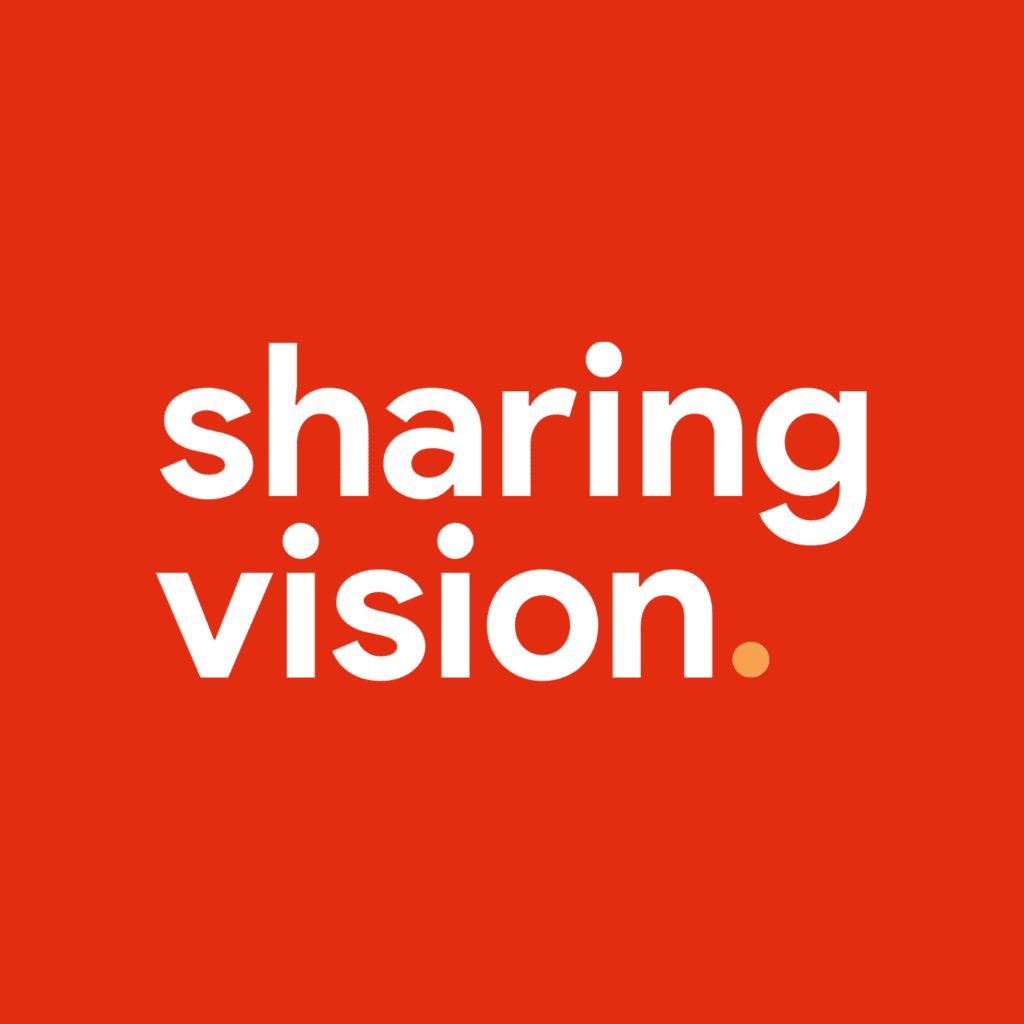 PT. Sharing Vision Indonesia